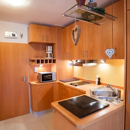 Apartment Heart Seefeld in Tirol